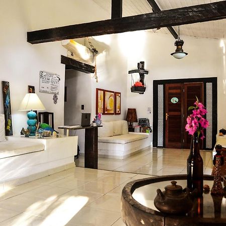 Pousada Bela Casa Geriba Búzios 外观 照片