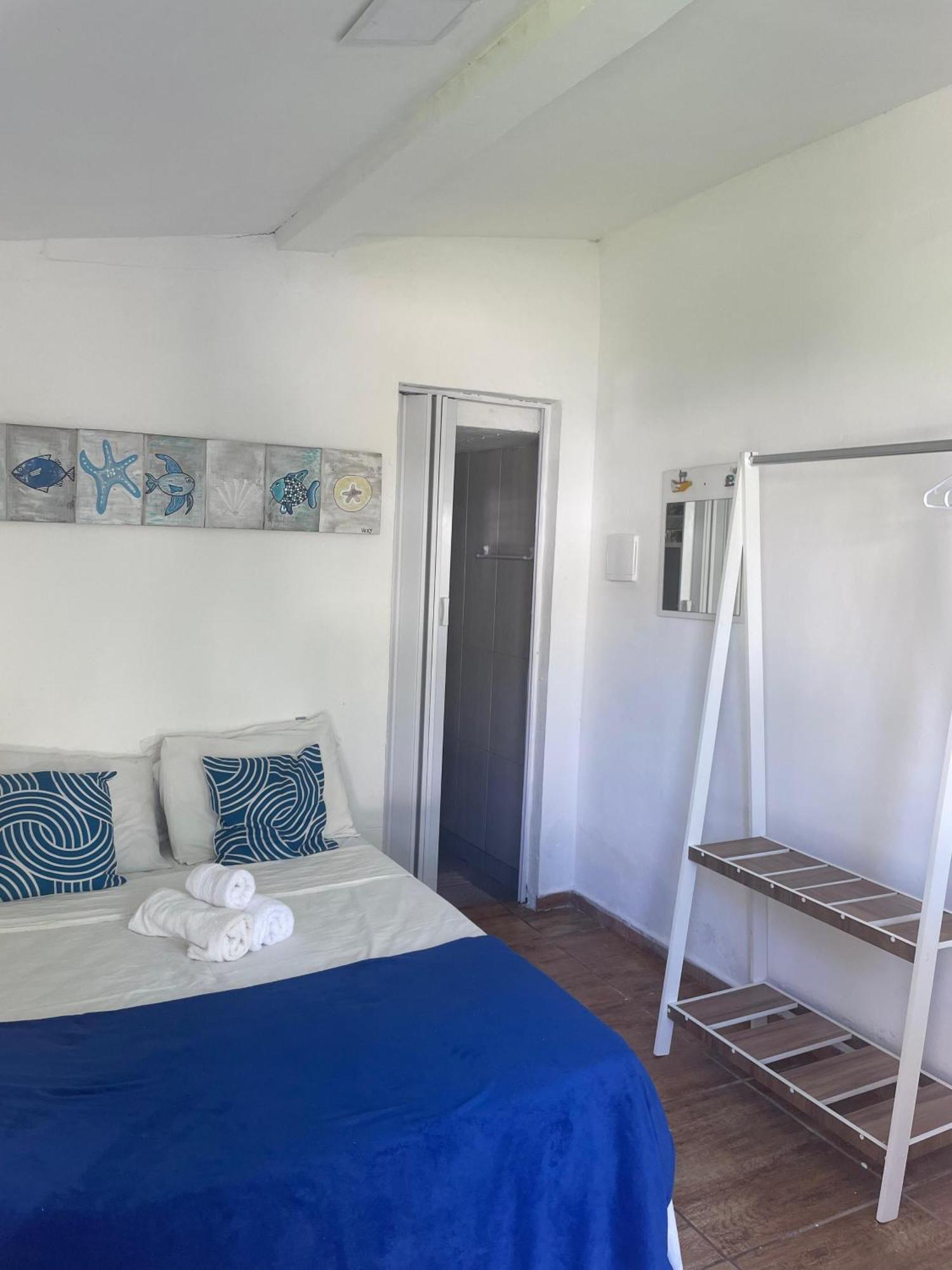 Pousada Bela Casa Geriba Búzios 外观 照片