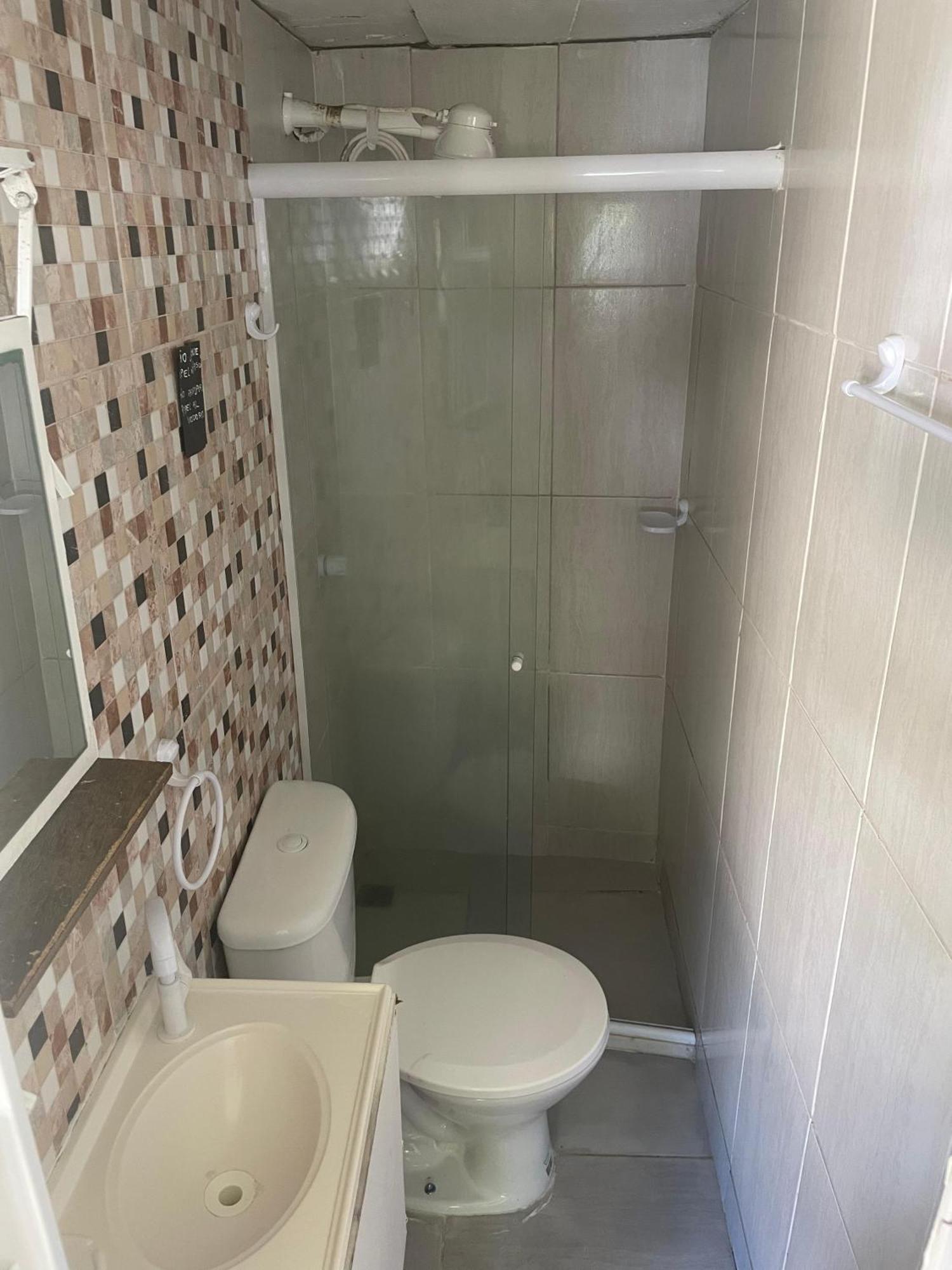 Pousada Bela Casa Geriba Búzios 外观 照片