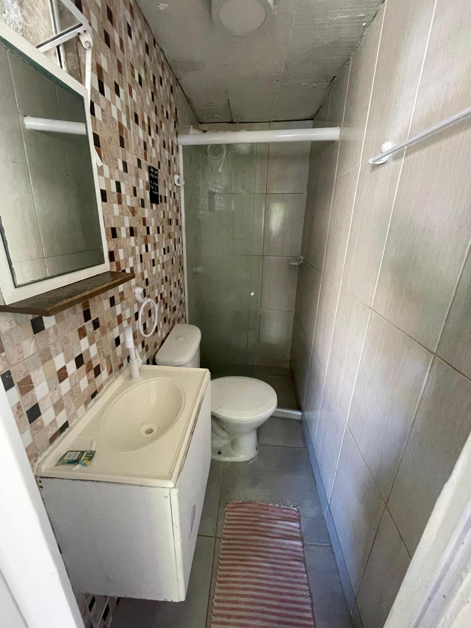 Pousada Bela Casa Geriba Búzios 外观 照片