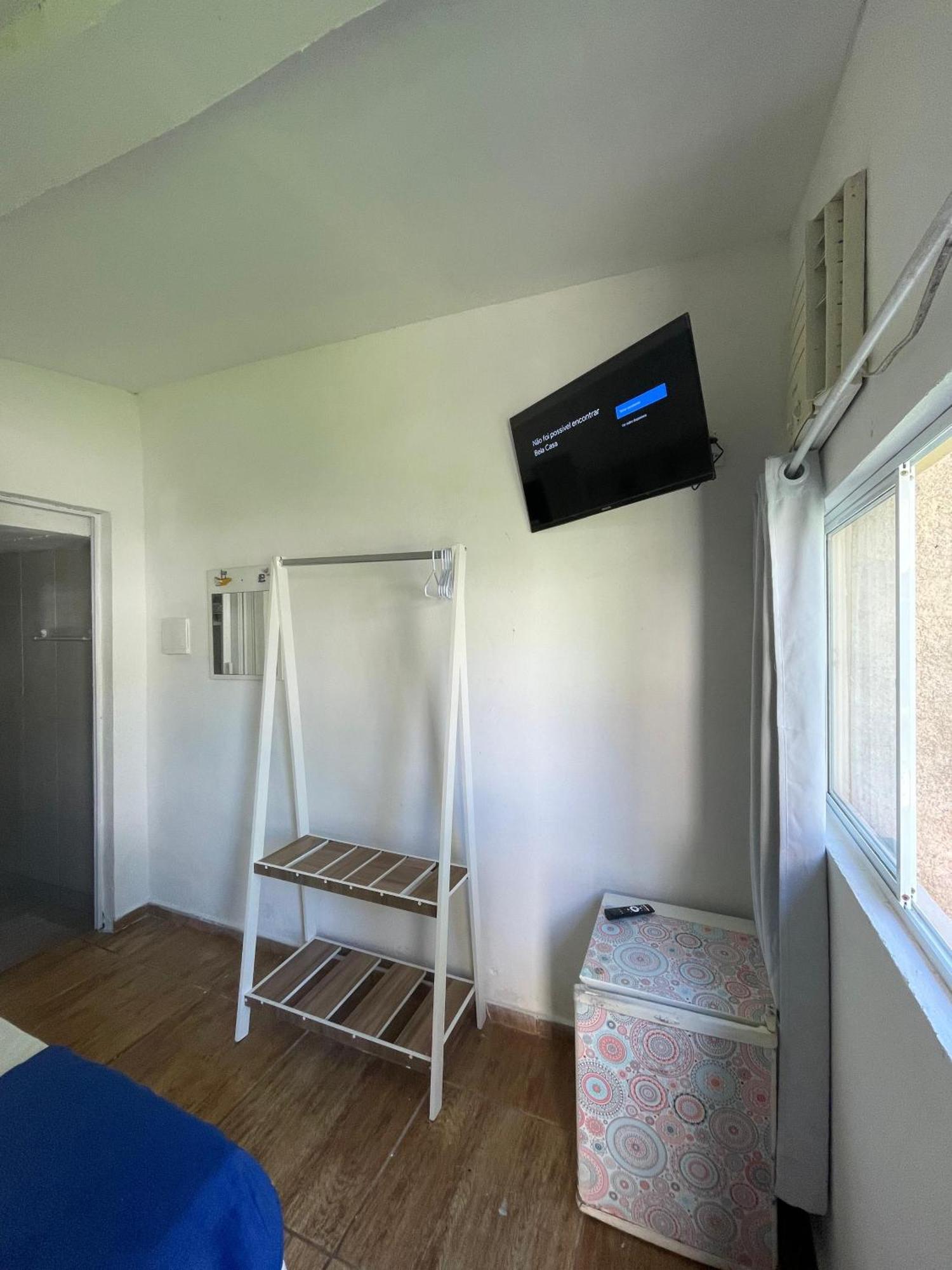 Pousada Bela Casa Geriba Búzios 外观 照片