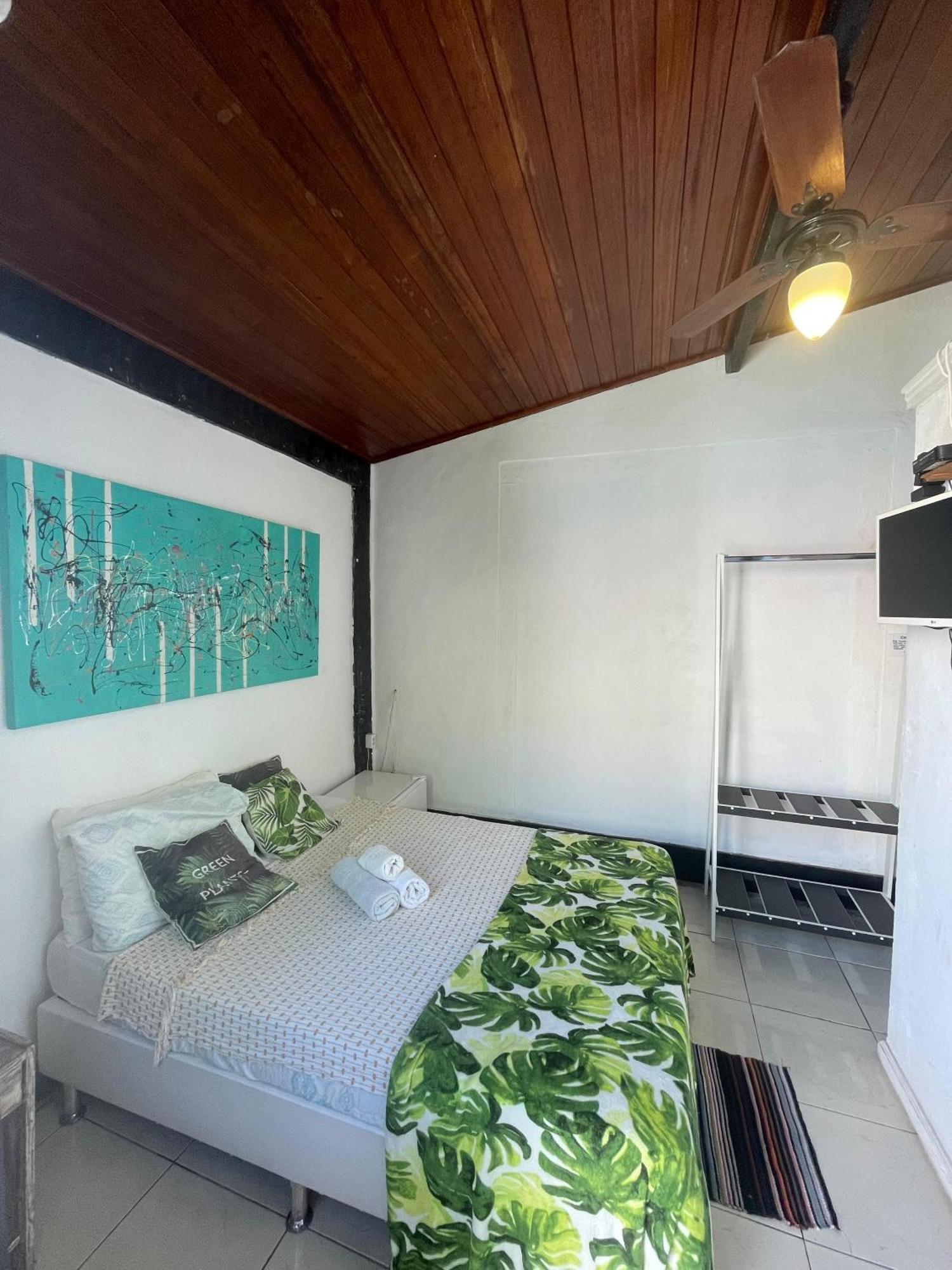 Pousada Bela Casa Geriba Búzios 外观 照片