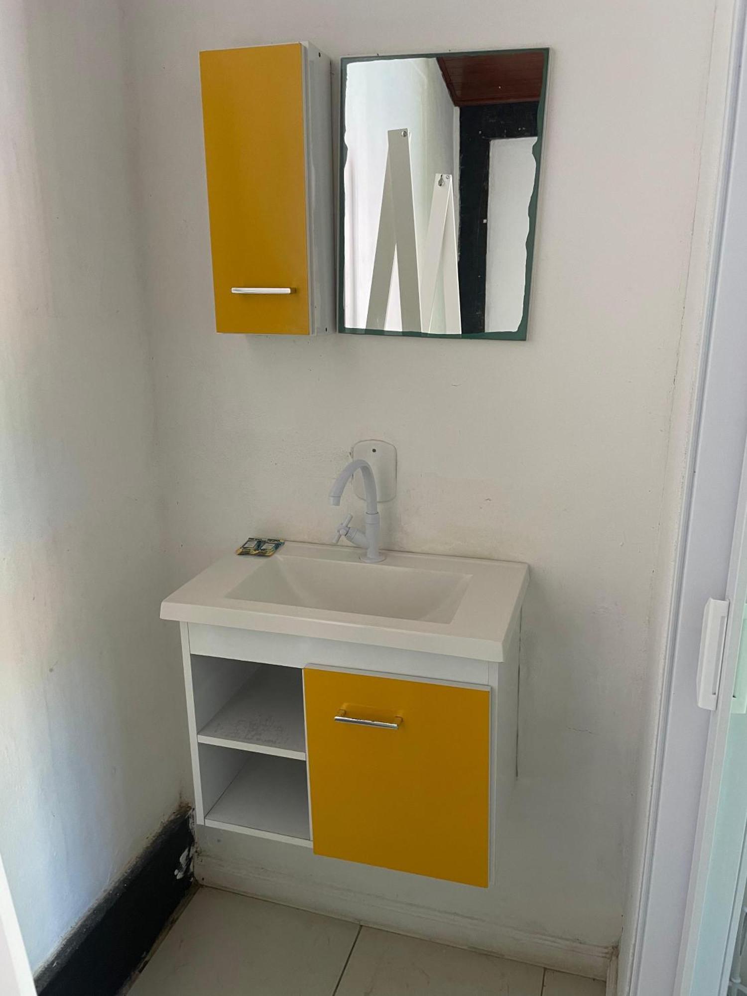 Pousada Bela Casa Geriba Búzios 外观 照片