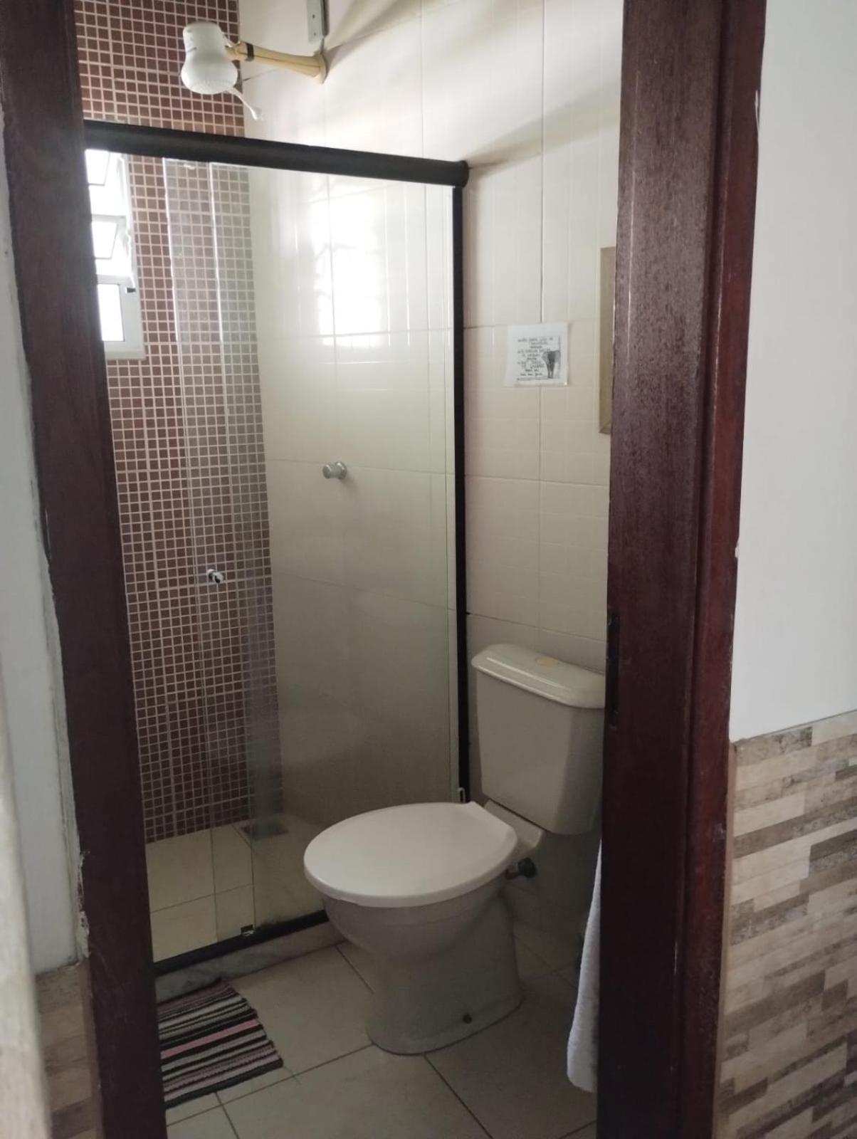 Pousada Bela Casa Geriba Búzios 外观 照片