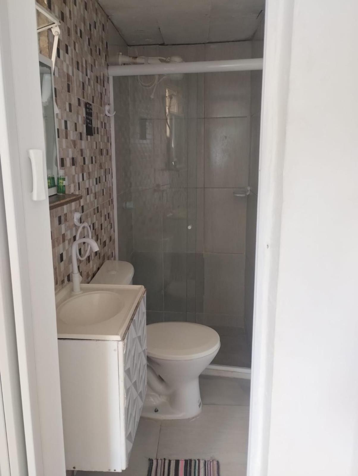 Pousada Bela Casa Geriba Búzios 外观 照片