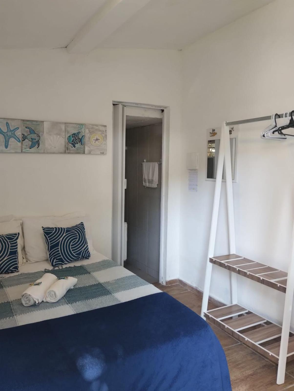 Pousada Bela Casa Geriba Búzios 外观 照片