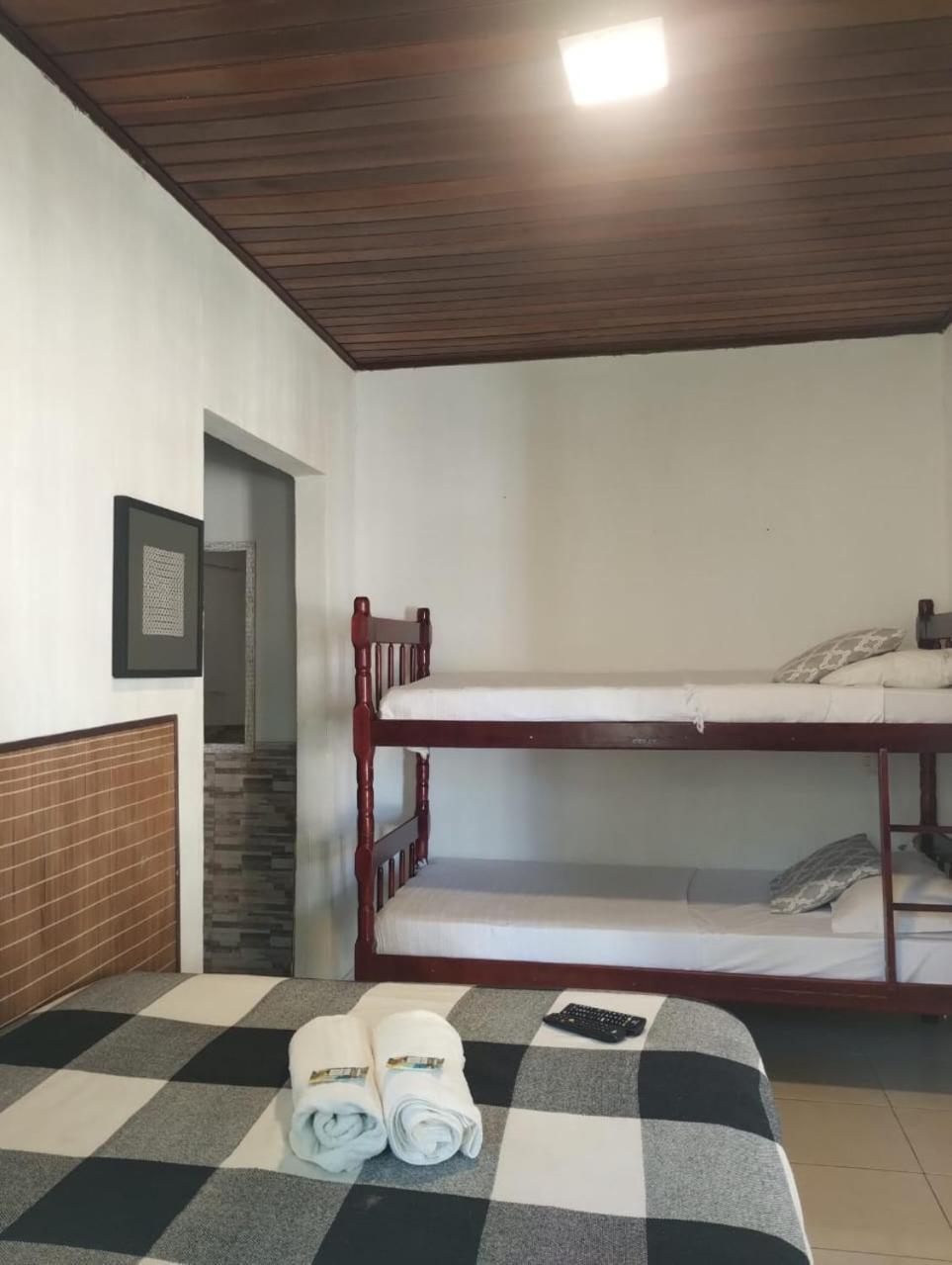 Pousada Bela Casa Geriba Búzios 外观 照片