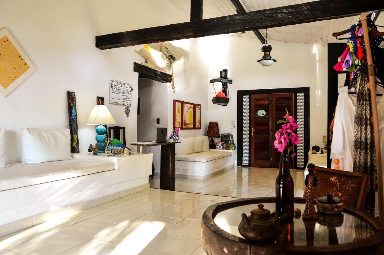 Pousada Bela Casa Geriba Búzios 外观 照片