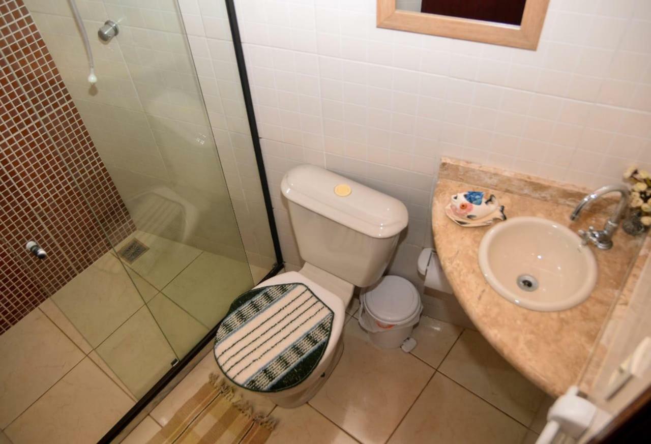 Pousada Bela Casa Geriba Búzios 外观 照片