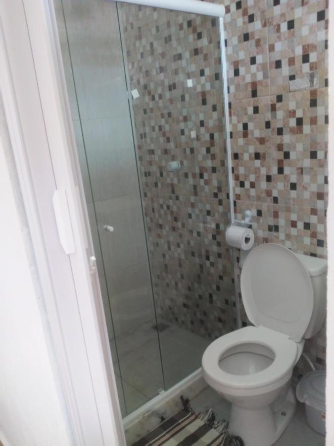 Pousada Bela Casa Geriba Búzios 外观 照片